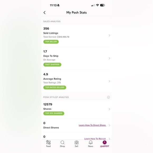 Zara Ruched Satin Effect shirt - Picture 8 of 8